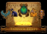 เกมสล็อต Tales of Egypt